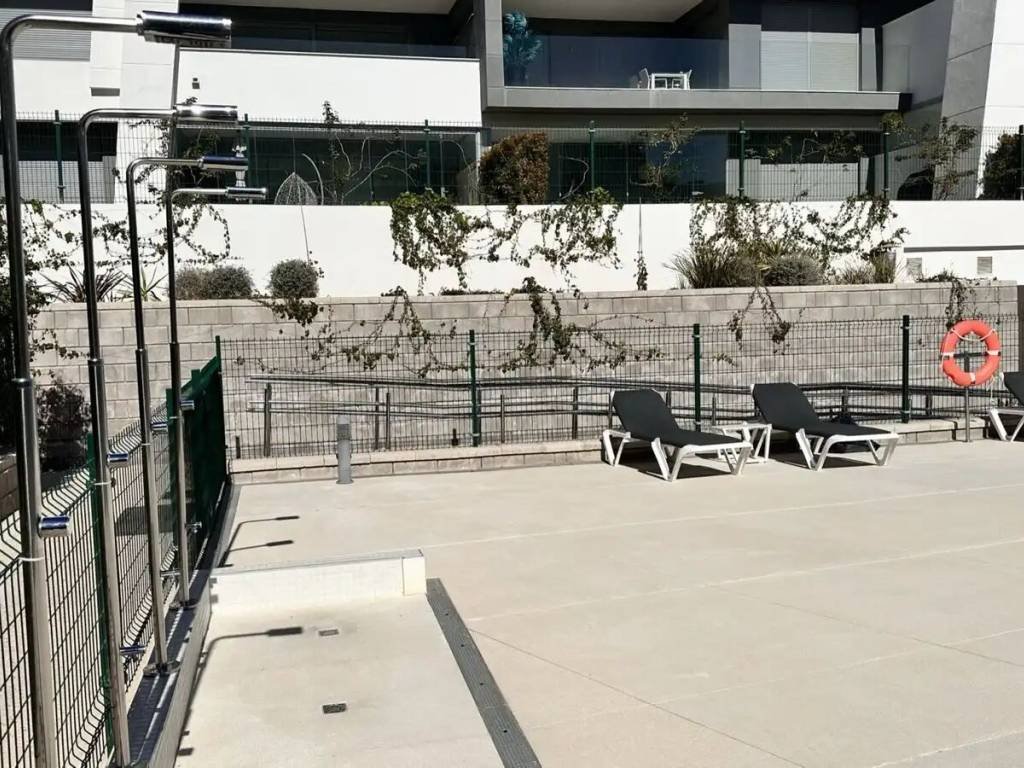 Pis de 93 m² a Estepona