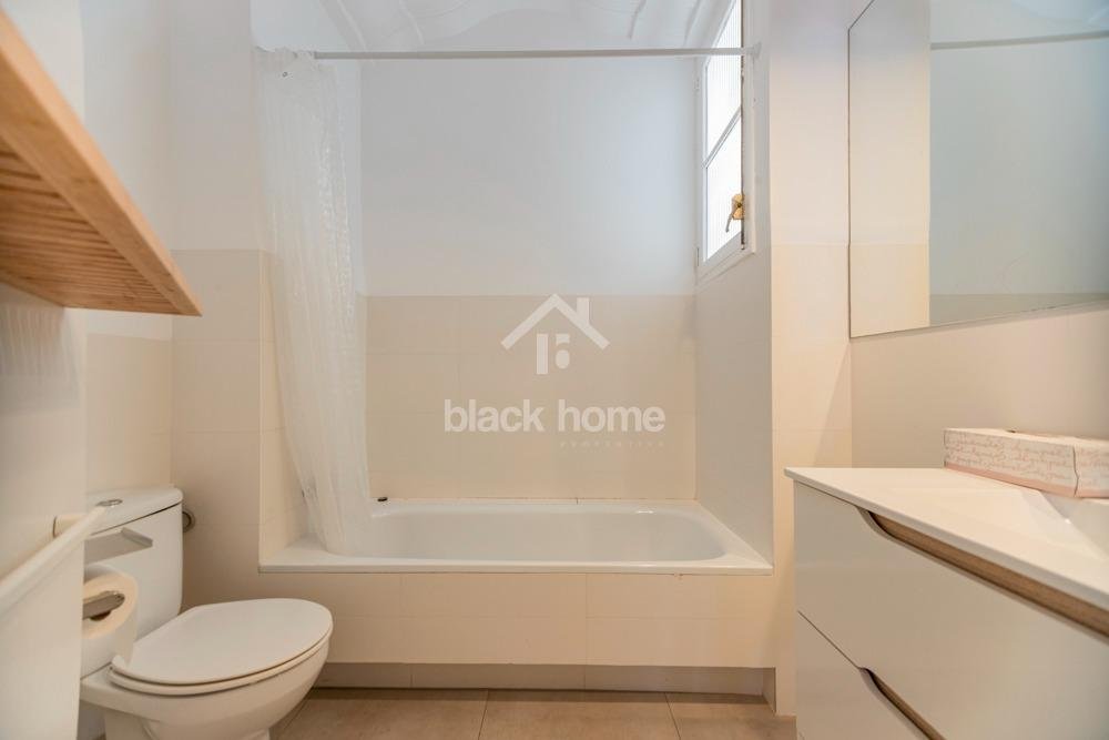 Piso de 108 m² en Valencia