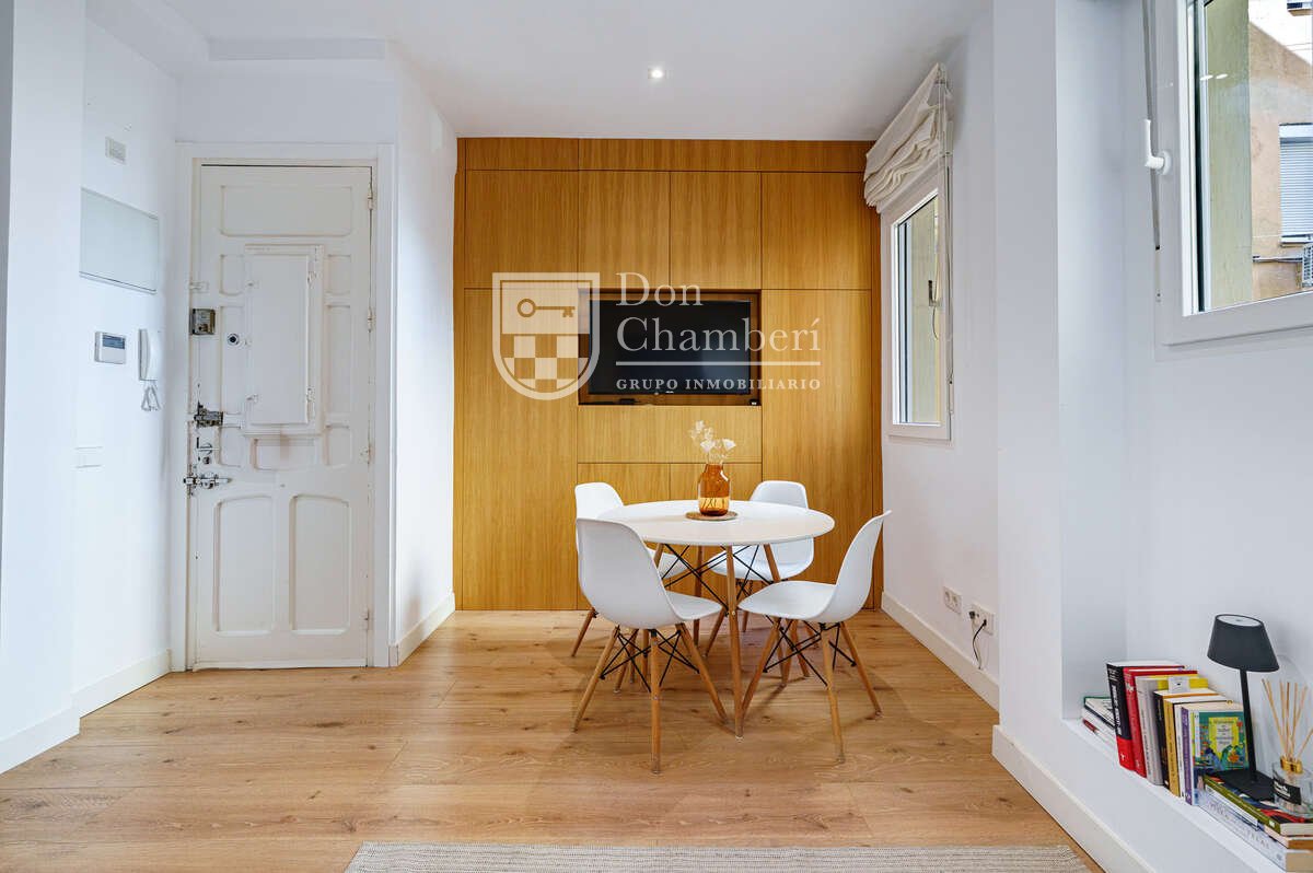 Appartamento 52 m² a Madrid