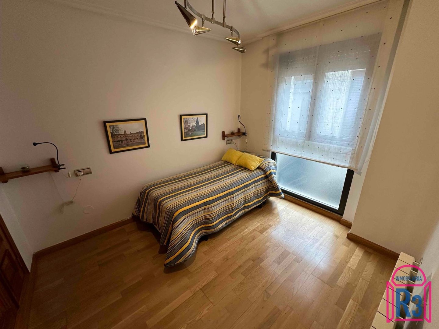Piso de 81 m² en León