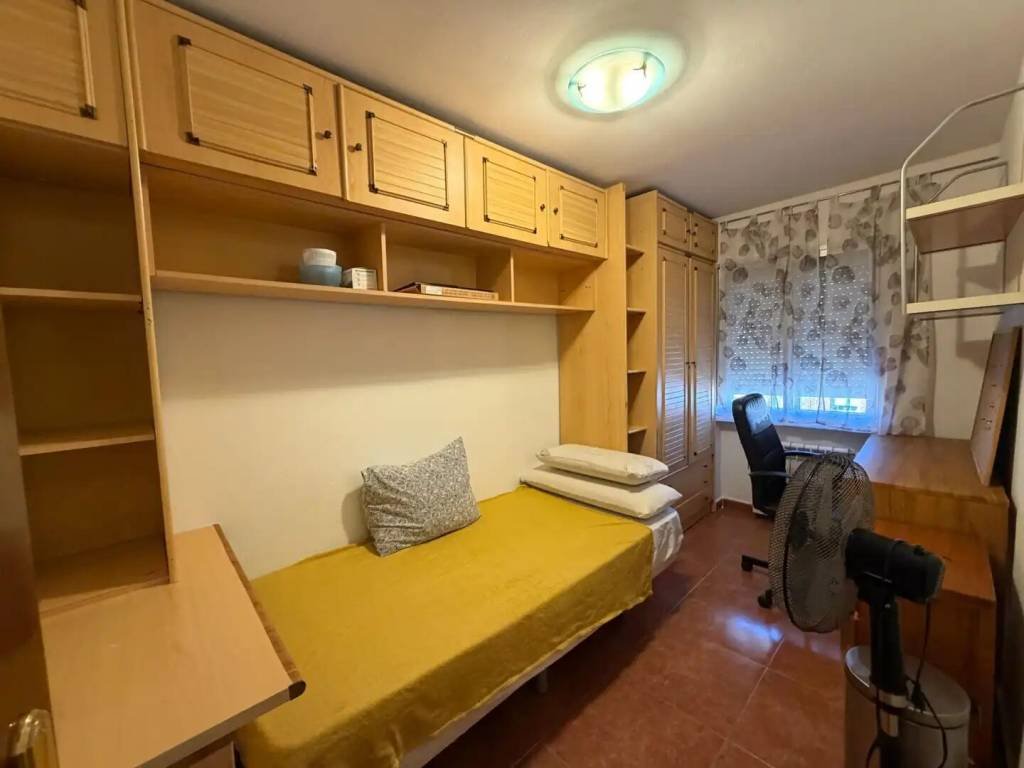 Piso de 62 m² en Getafe