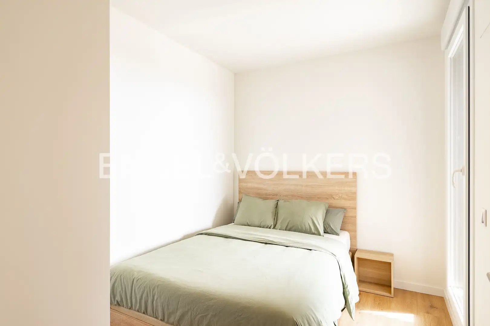 Piso de 89 m² en Mataró