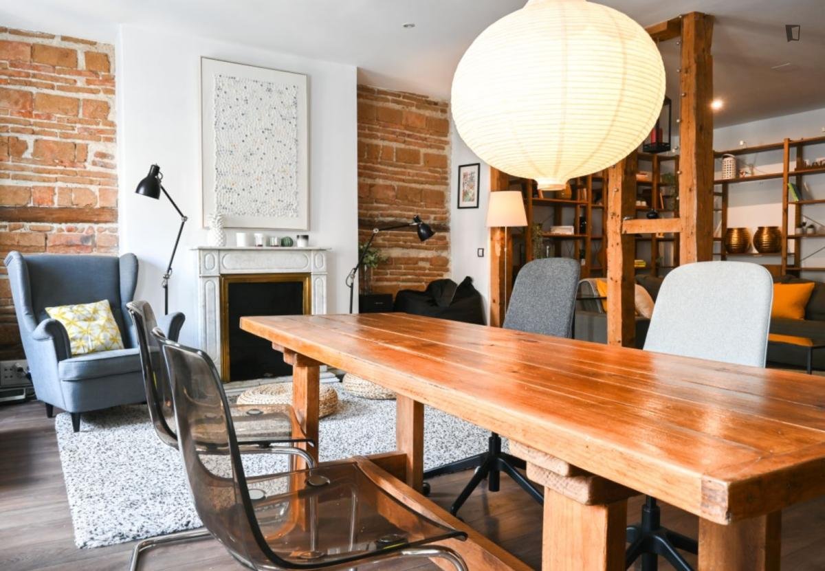 Flat 109 m² in Madrid