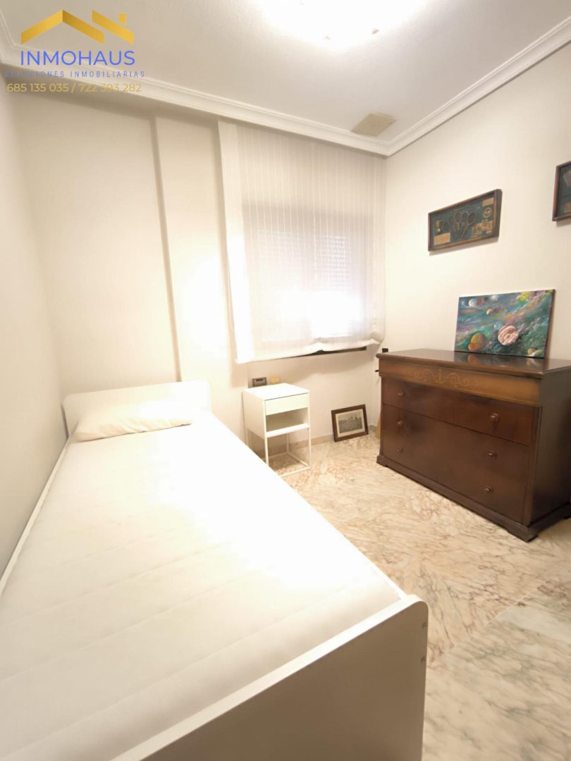 Piso de 74 m² en Córdoba