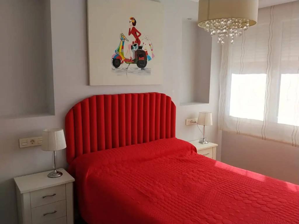 Piso de 98 m² en Almuñécar