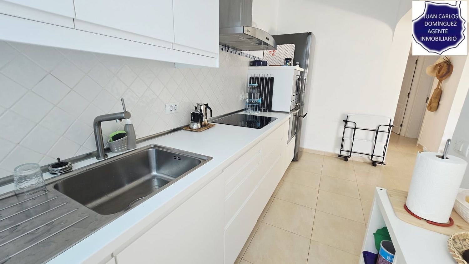 Pis de 80 m² a San Bartolomé de Tirajana