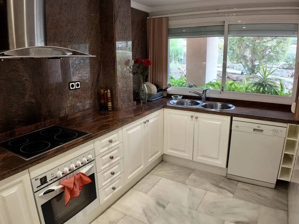 Piso de 140 m² en Marbella