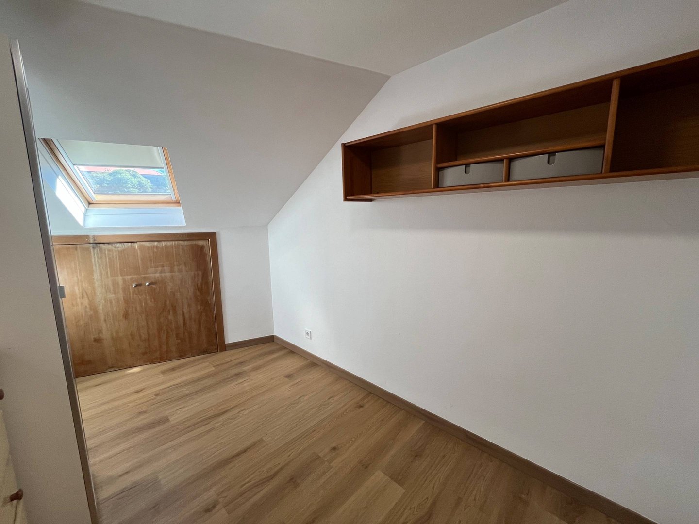 Pis de 55 m² a Santiago de Compostel·la