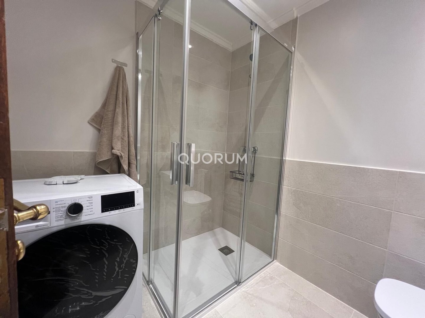 Piso de 86 m² en Bilbao