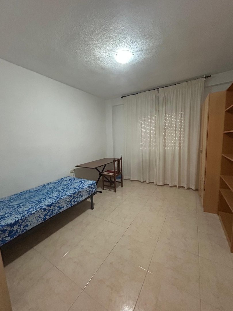 Piso de 123 m² en Granada