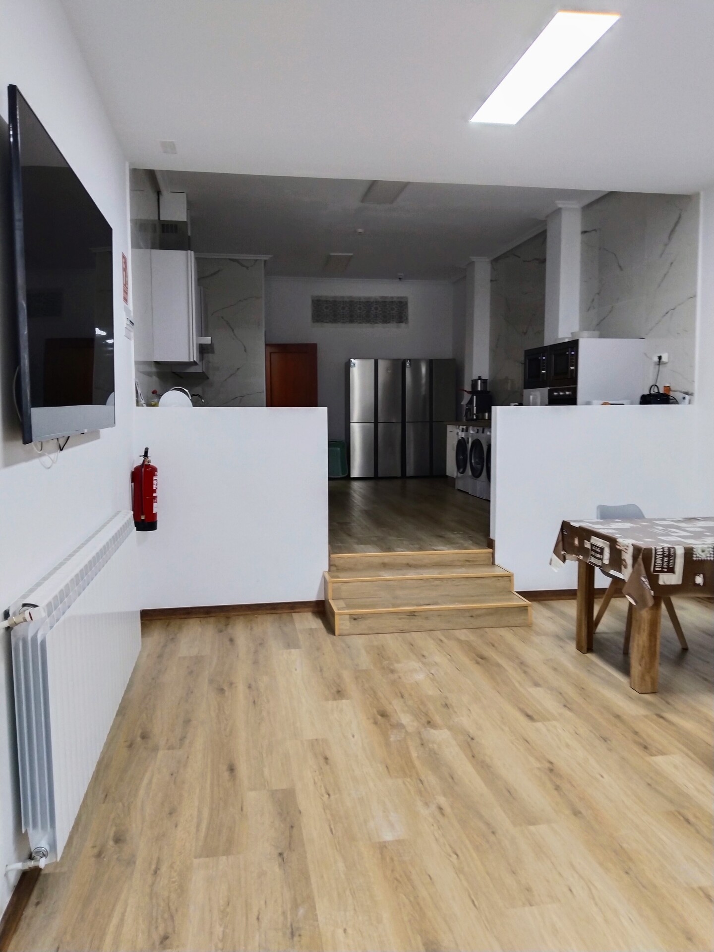 Habitació de lloguer, Burgos