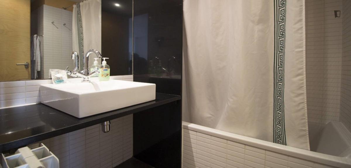 Appartamento 70 m² a Madrid