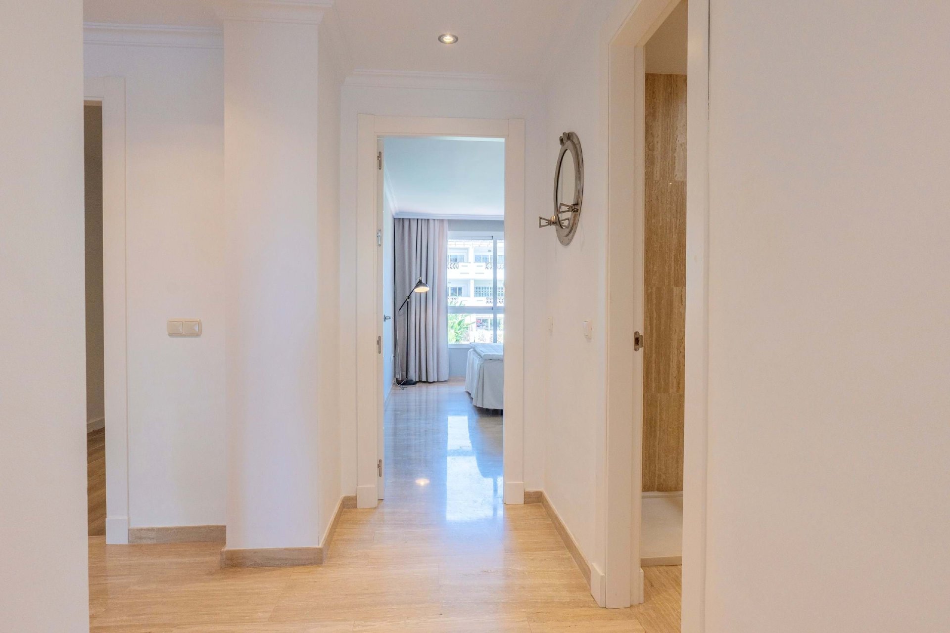 Piso de 144 m² en Marbella