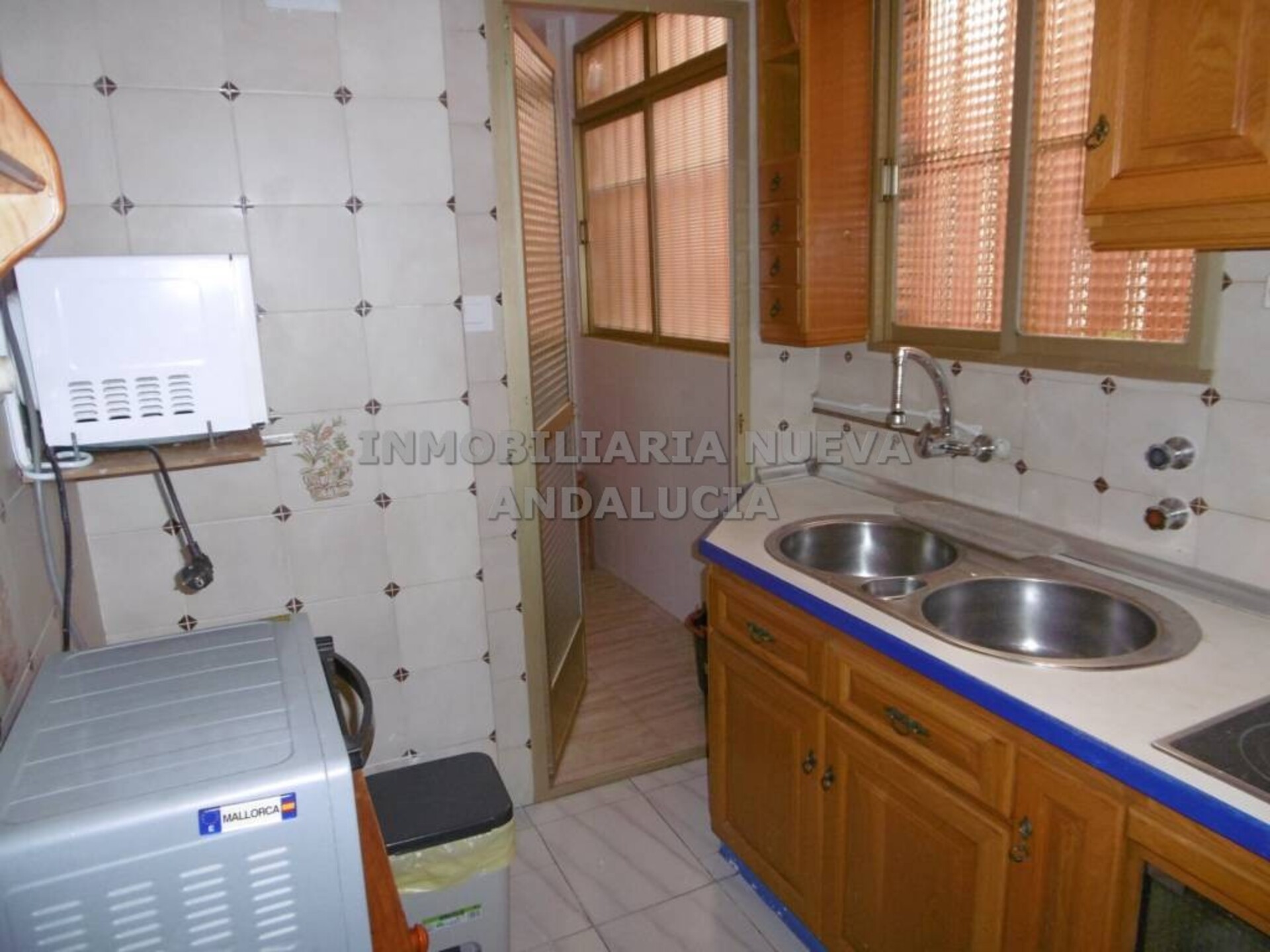 Piso de 95 m² en Almería