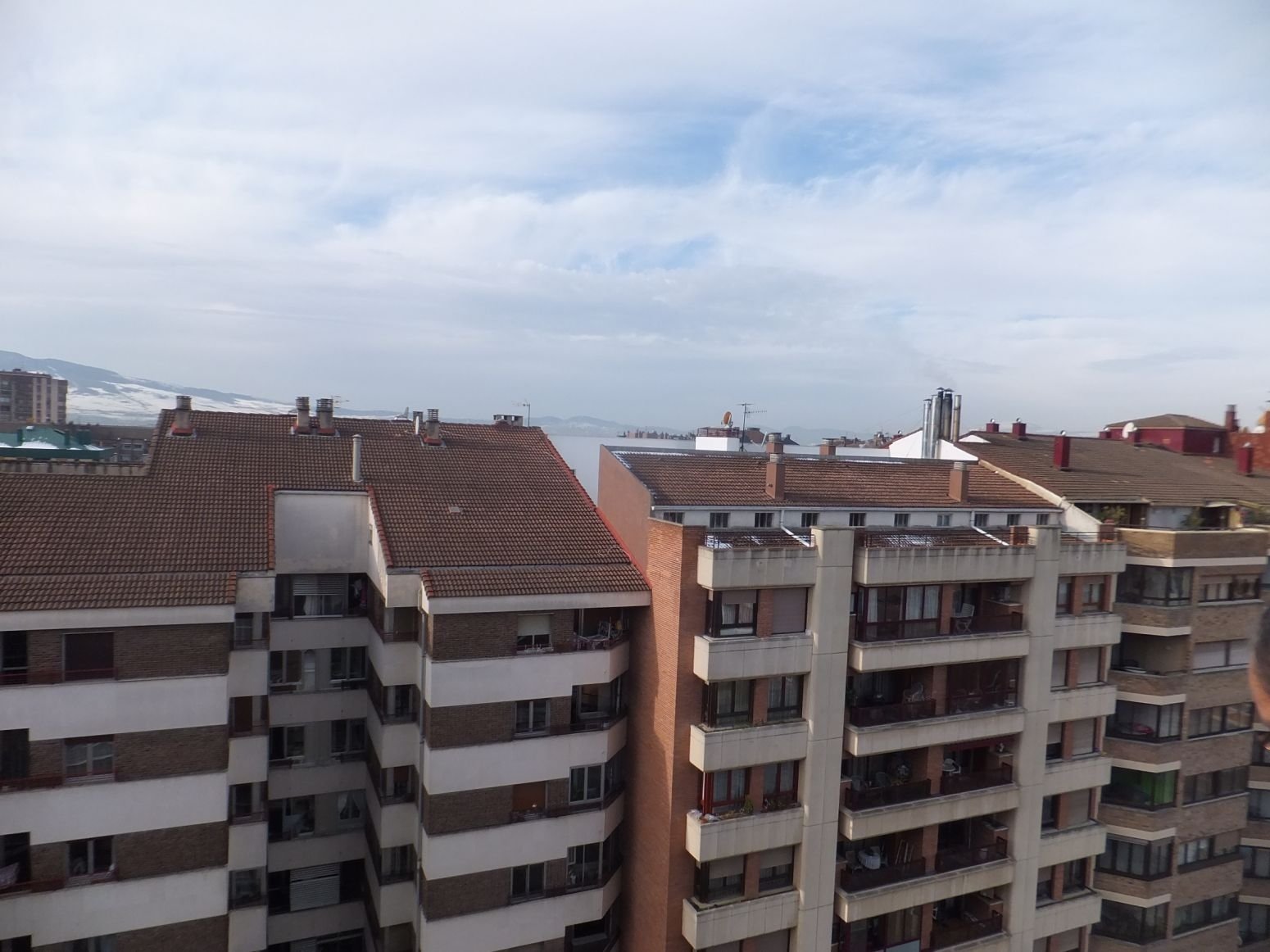 Piso de 140 m² en Pamplona