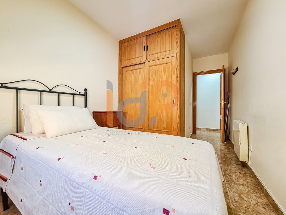 Wohnung 87 m² in Olula del Río