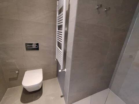 Piso de 103 m² en Bilbao