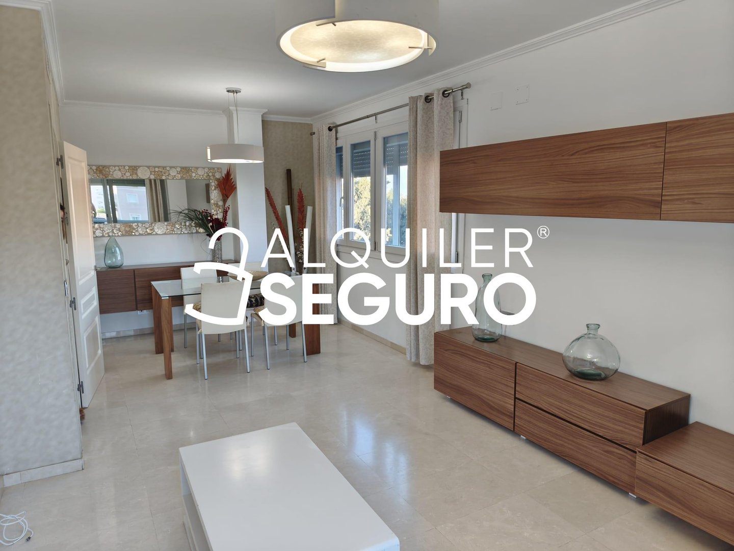 Pis de 85 m² a Sevilla