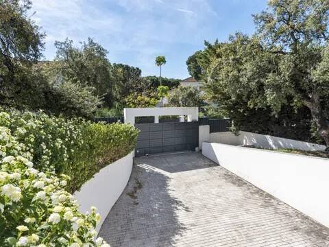 Casa de 295 m² en Marbella