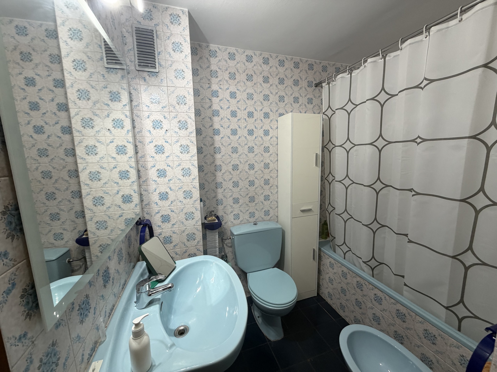 Piso de 98 m² en Calafell