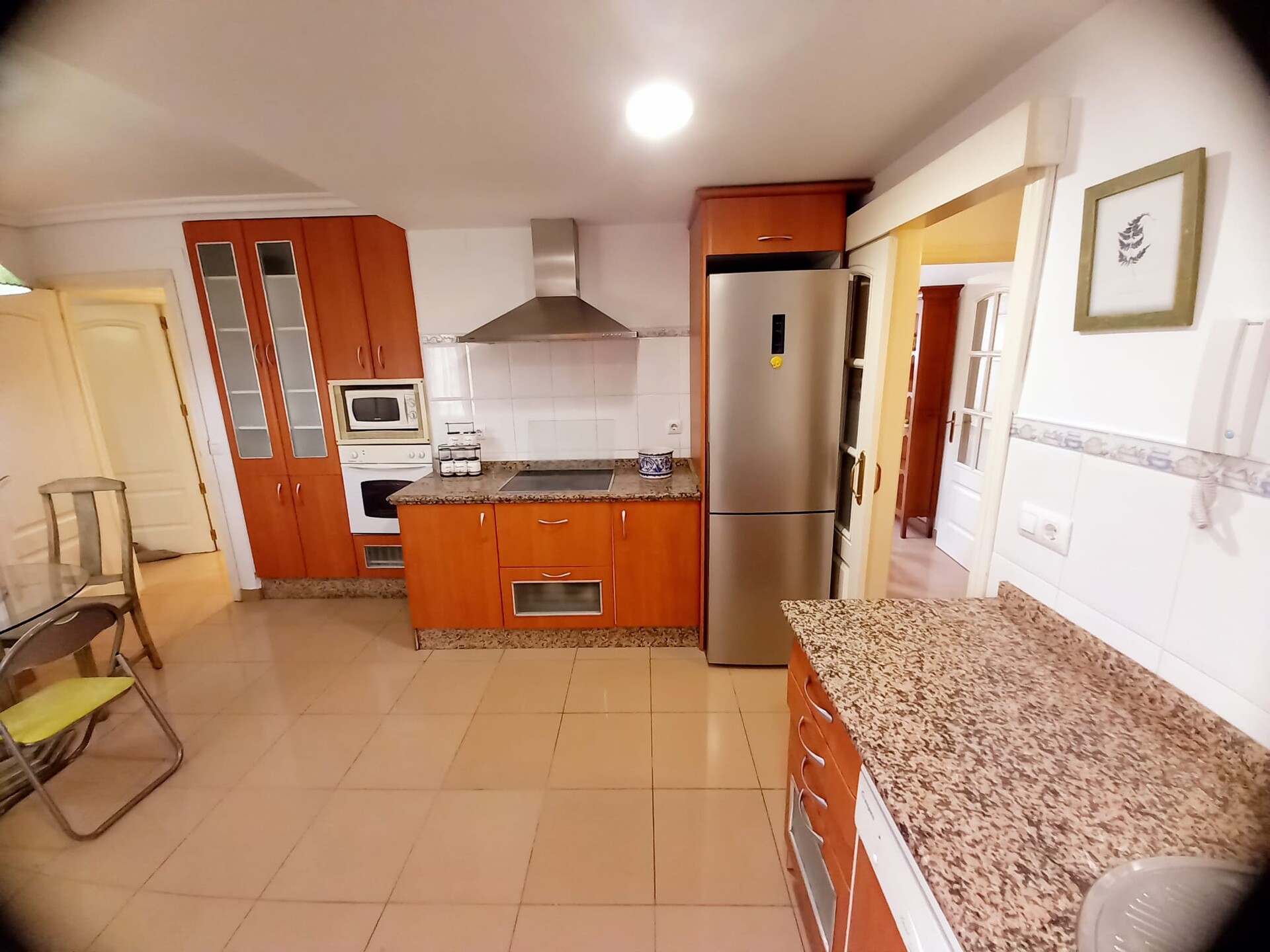 Piso de 120 m² en Sevilla
