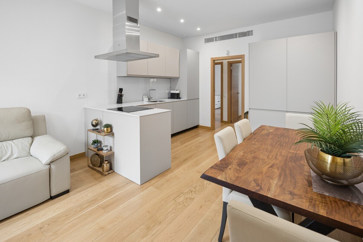 Piso de 70 m² en Palma