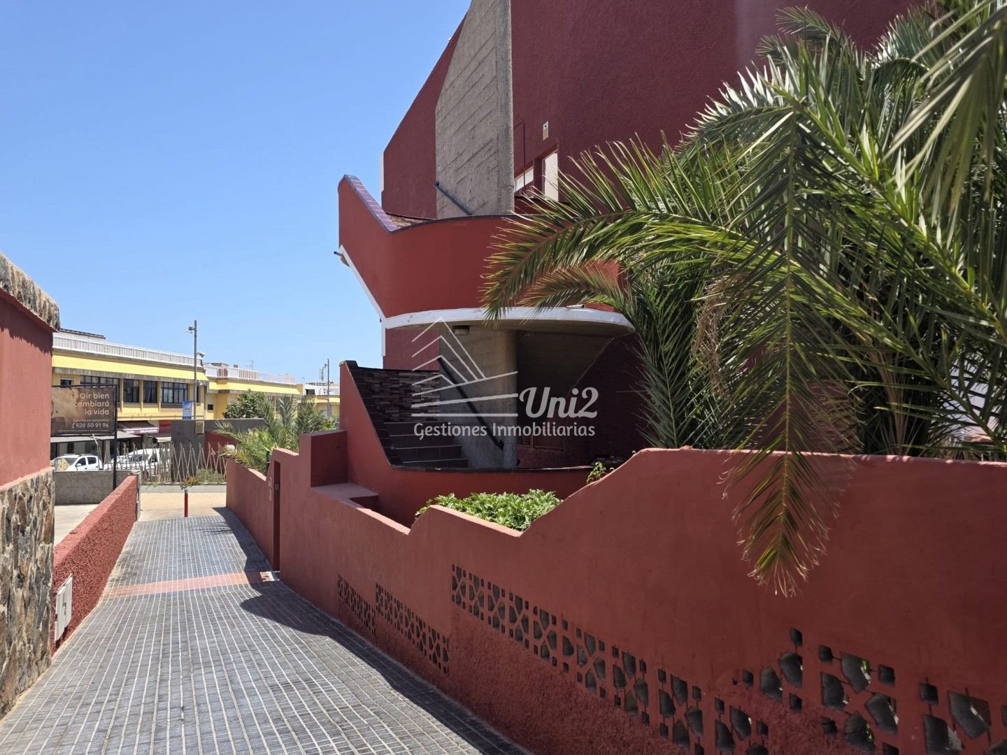 Piso de 90 m² en San Bartolomé de Tirajana