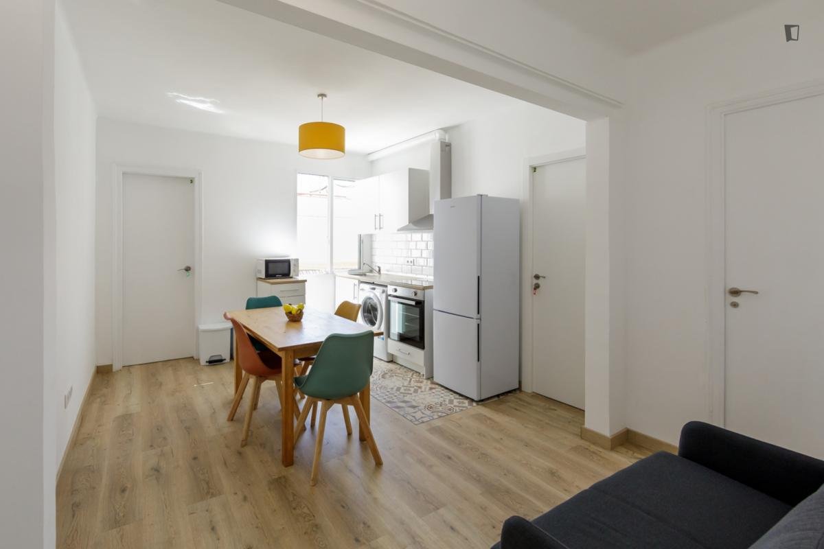 Stanza in affitto, l'Hospitalet de Llobregat