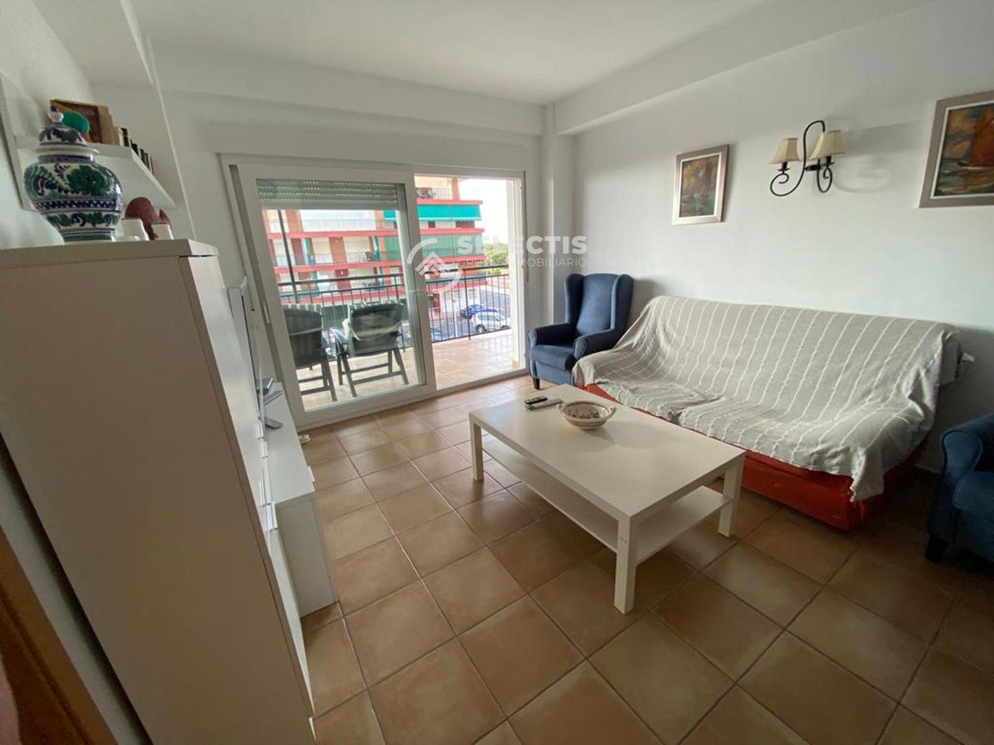 Pis de 95 m² a Punta Umbría