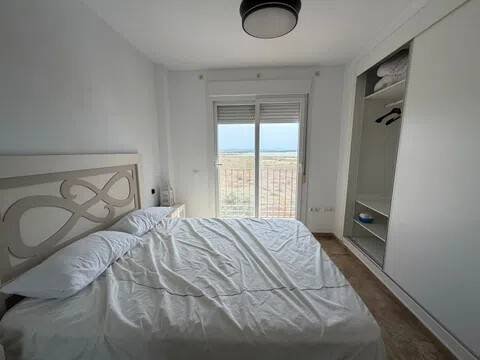 Piso de 100 m² en San Fernando