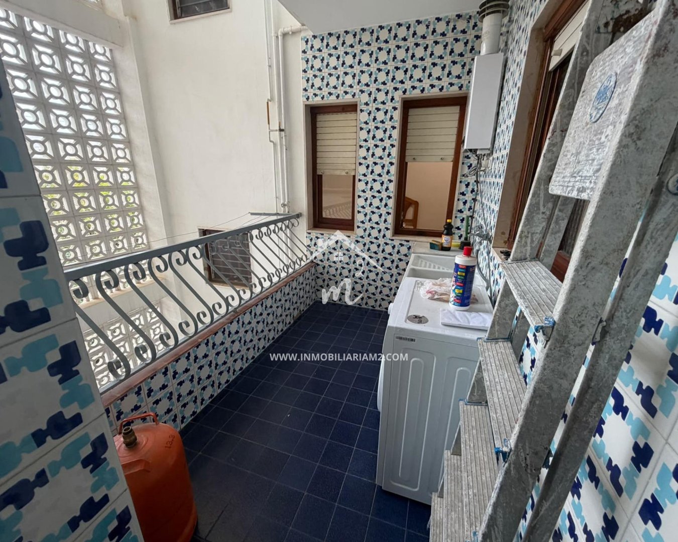 Piso de 172 m² en Gandía