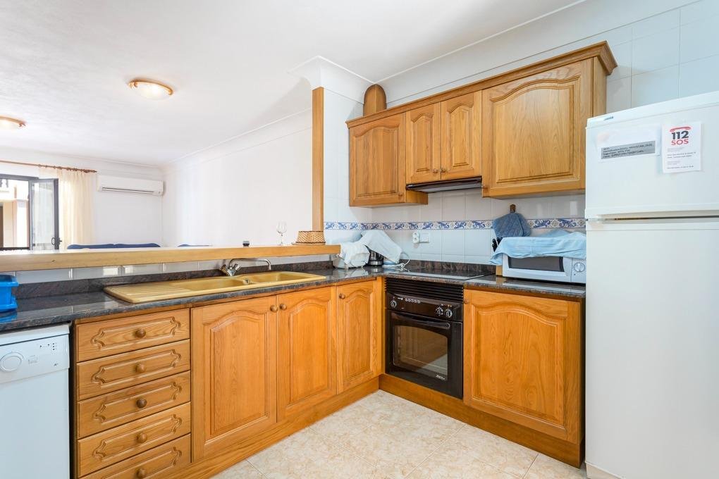 Pis de 133 m² a ses Salines