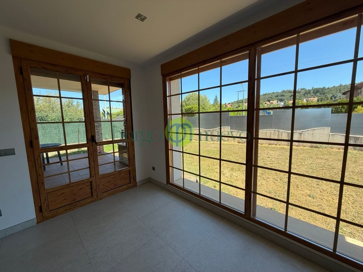 Pis de 347 m² a Sariegos
