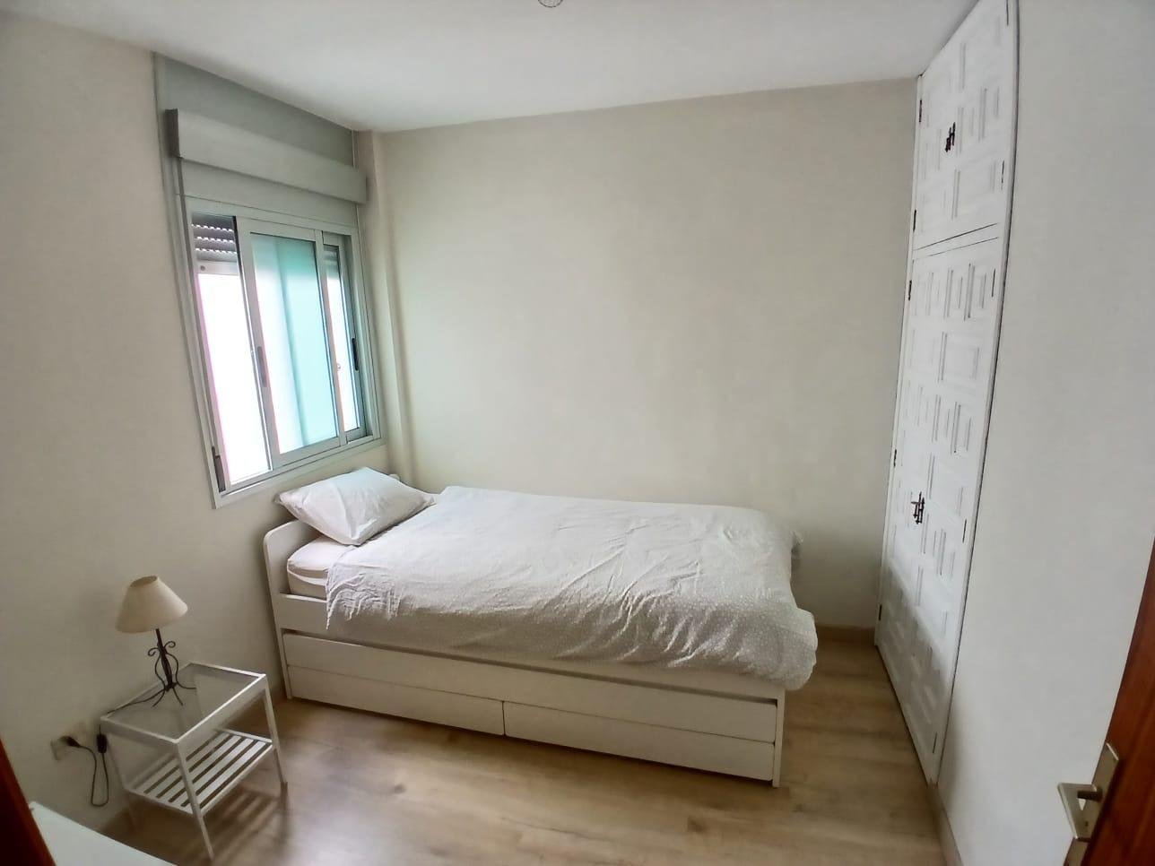 Appartement 74 m² à San Cristóbal de La Laguna