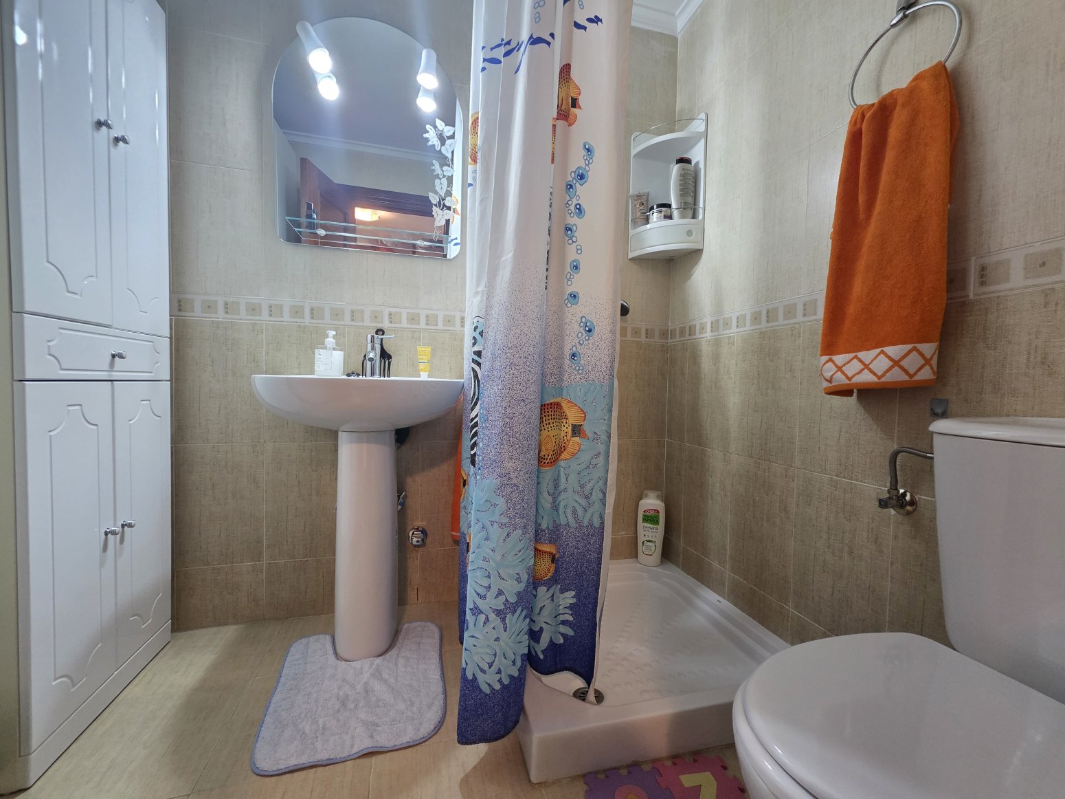Appartement 80 m² à Nava