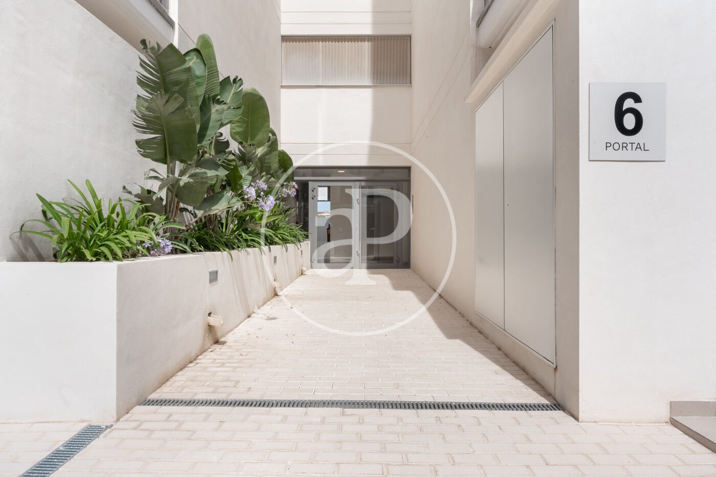 Piso de 85 m² en Dénia