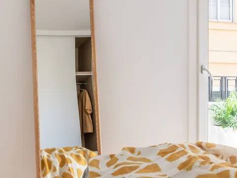 Appartamento 56 m² a Madrid