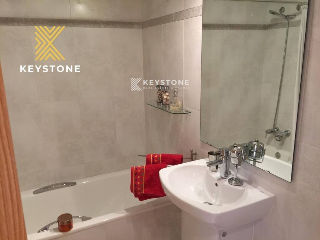 Piso de 120 m² en Palma