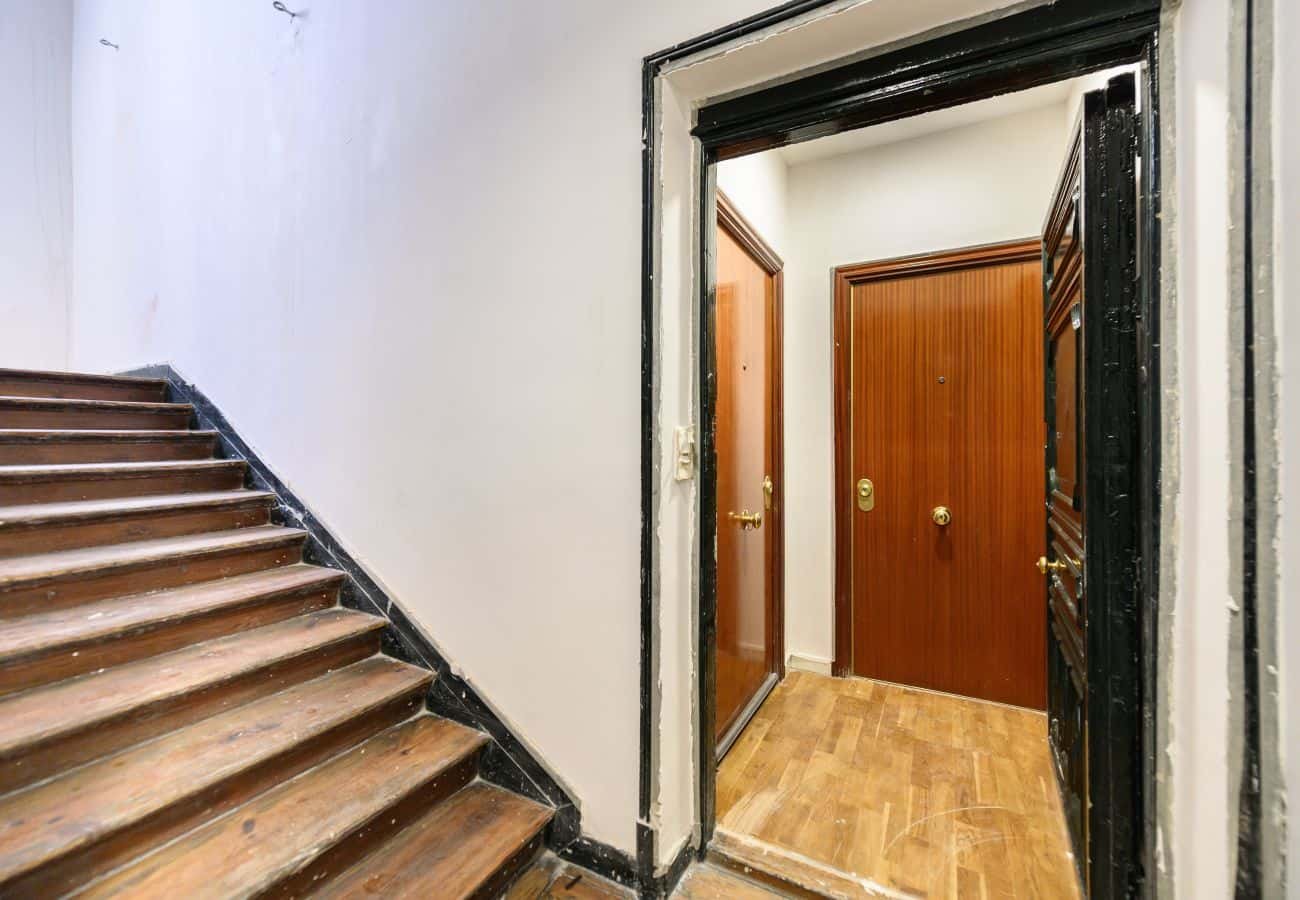 Pis de 80 m² a Madrid