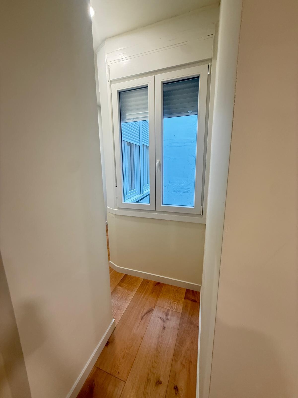 Pis de 72 m² a Valladolid