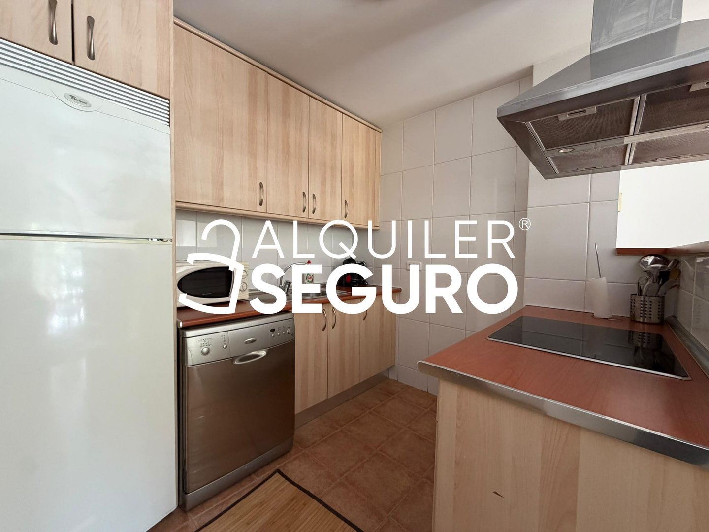 Pis de 53 m² a Villanueva de la Cañada