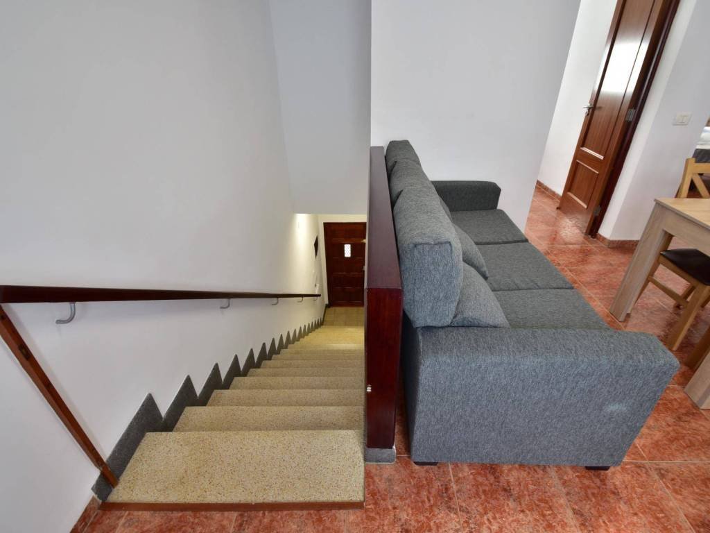 Piso de 75 m² en San Cristóbal de La Laguna