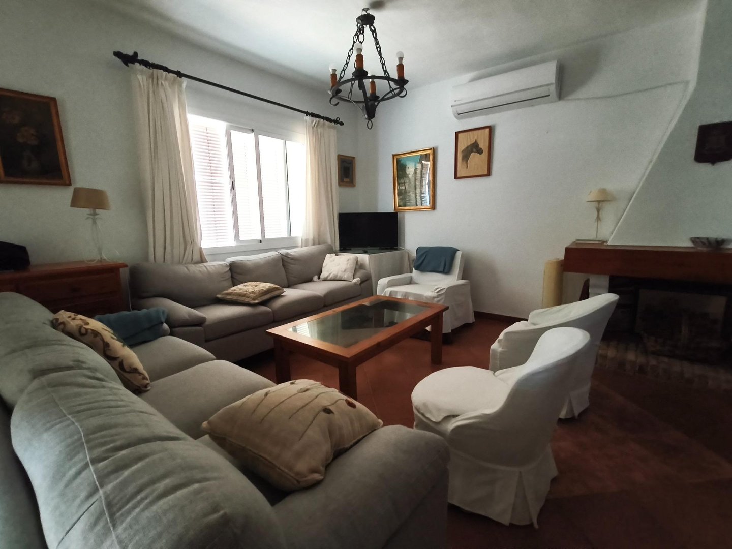 Piso de 180 m² en El Puerto de Santa María