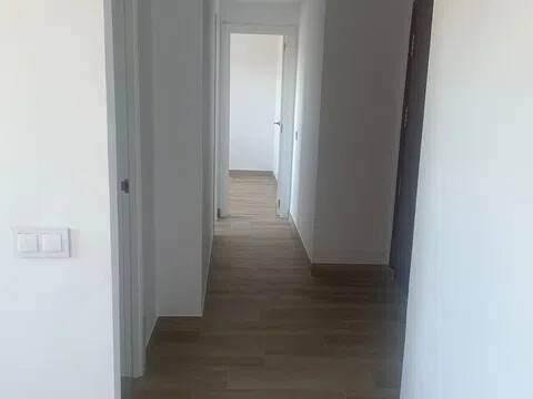Pis de 55 m² a Madrid