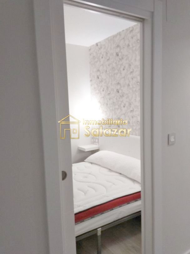 Pis de 42 m² a Bilbao
