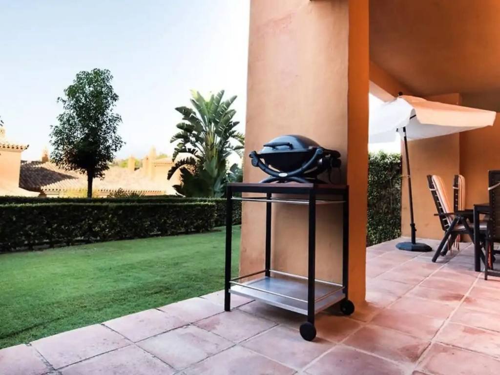 Pis de 120 m² a Estepona