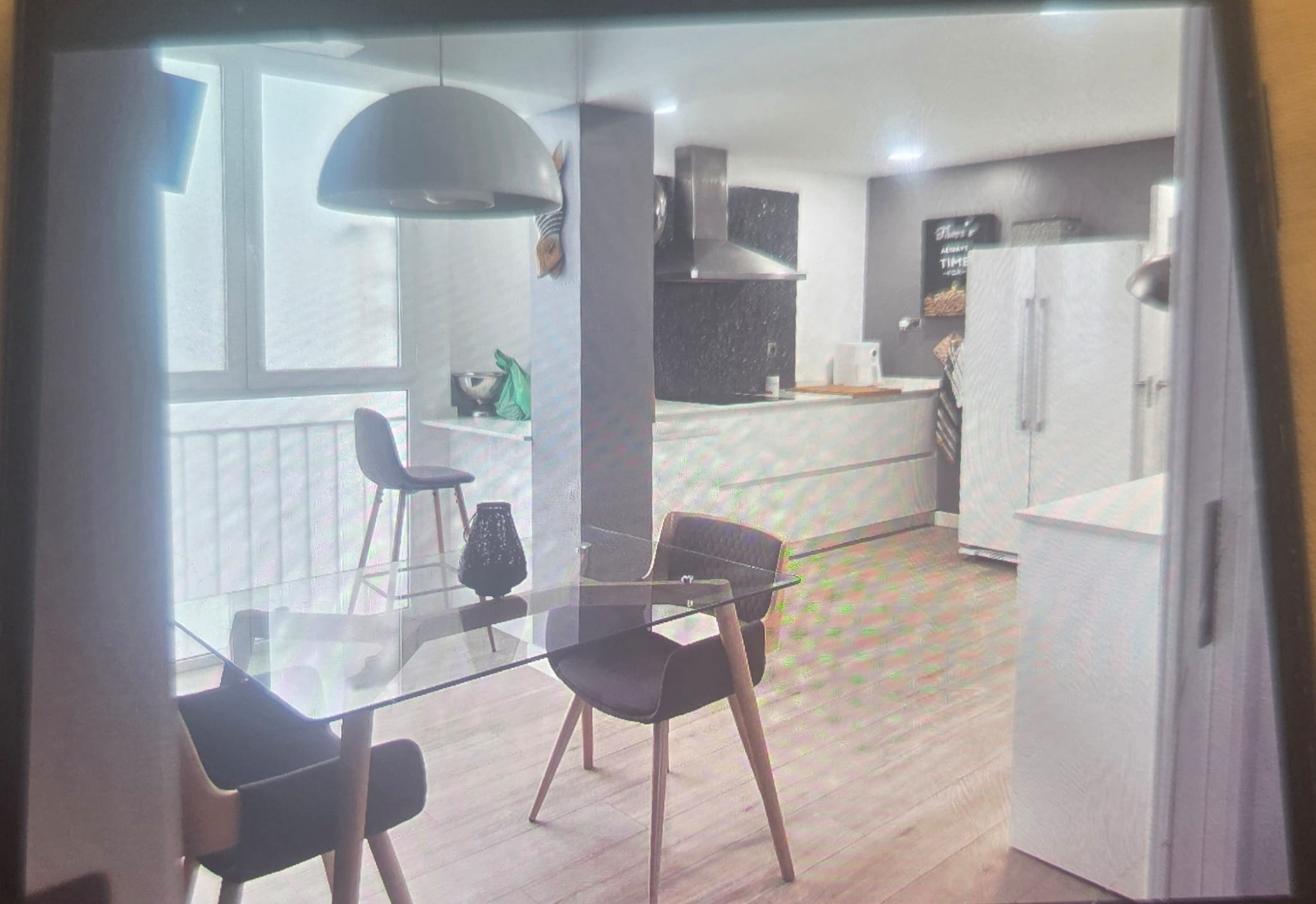 Habitación 160 m², Valencia