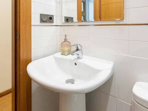 Pis de 87 m² a Gijón