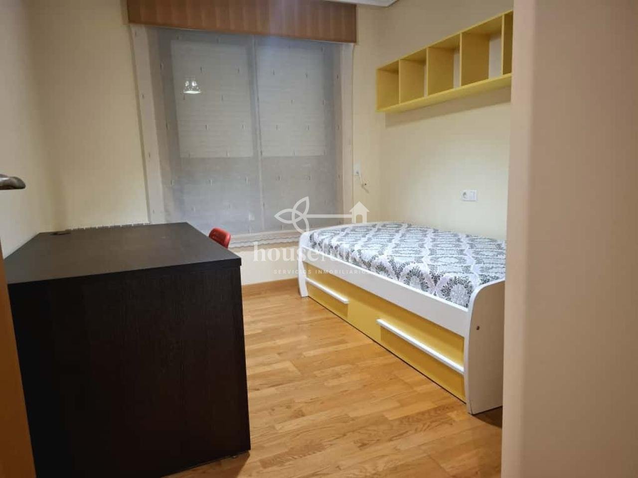 Piso de 79 m² en Narón