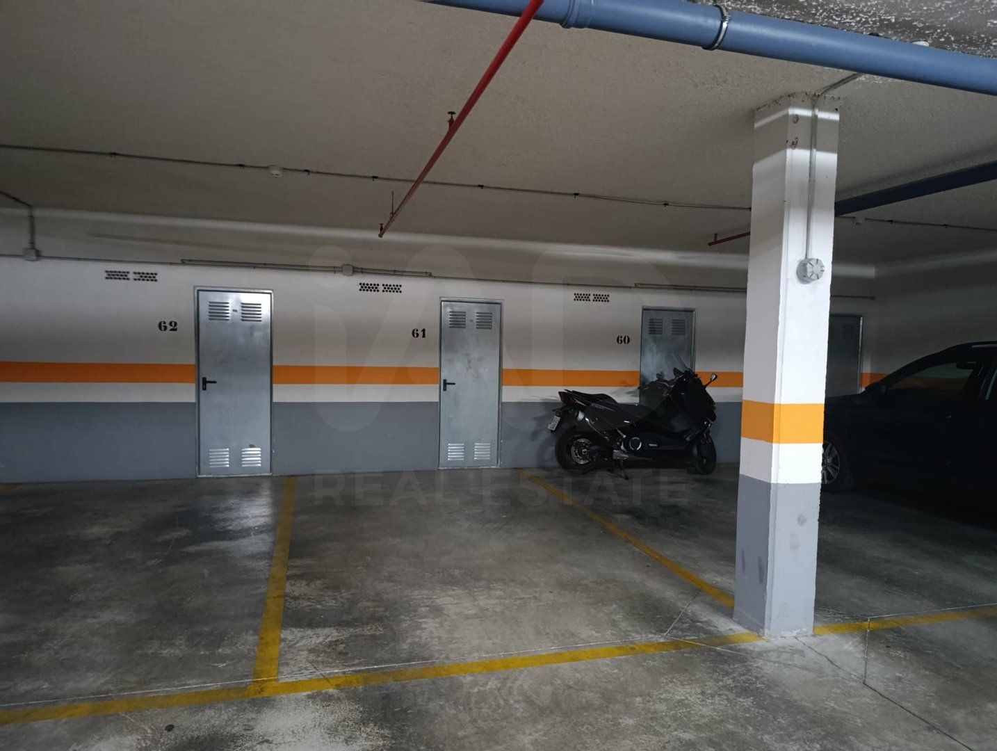 Piso de 88 m² en Alicante